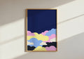 Skies in Colour